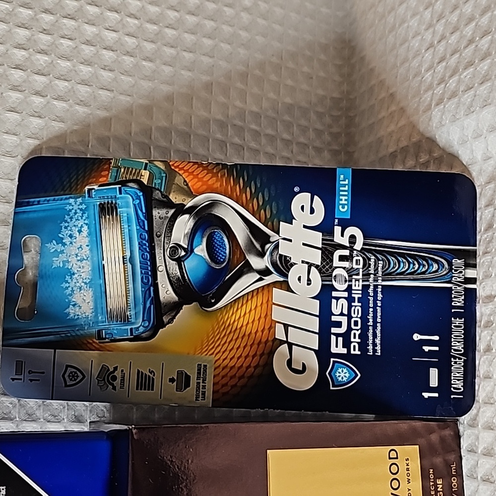 Men's bundle - Picture 6 of 7